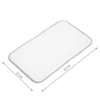 Babyono 1571/01 Anyatáska/Babakocsitáska Carmen, Fekete