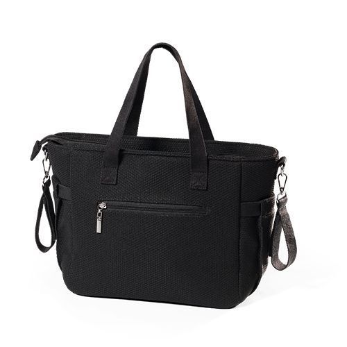 Babyono 1571/01 Anyatáska/Babakocsitáska Carmen, Fekete