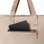 Babyono 1571/02 Anya/Babakocsi táska Carmen Beige