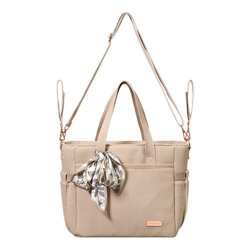 Babyono 1571/02 Anya/Babakocsi táska Carmen Beige