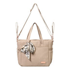 Babyono 1571/02 Anya/Babakocsi táska Carmen Beige