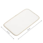 Babyono 1571/02 Anya/Babakocsi táska Carmen Beige