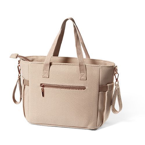 Babyono 1571/02 Anya/Babakocsi táska Carmen Beige