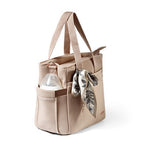 Babyono 1571/02 Anya/Babakocsi táska Carmen Beige