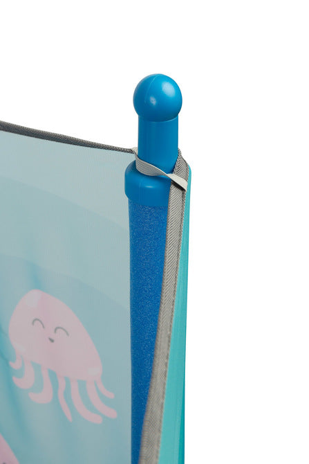 Toyz Ocean gyerek trambulin kapaszkodóval
