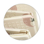 Babyono 1576 Oktatási Xpe habszivacs szőnyeg 150 x 200 cm