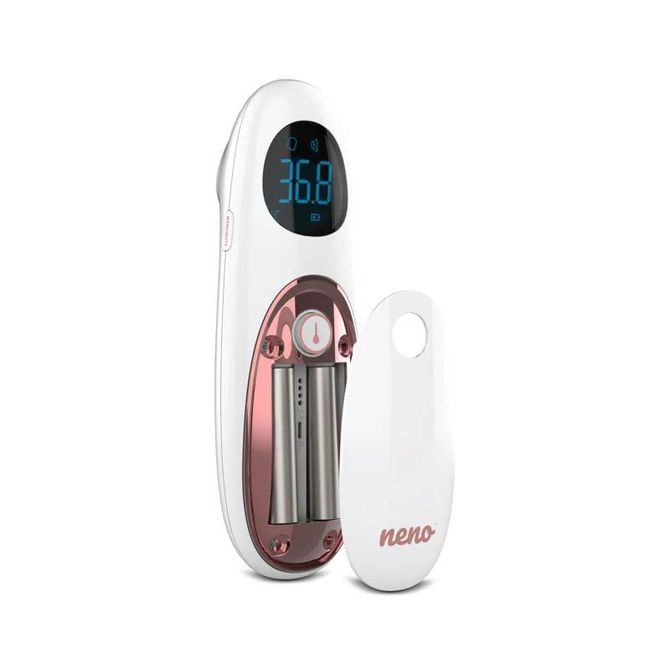 Neno 4988 Érintésmentes hőmérő Medic T06