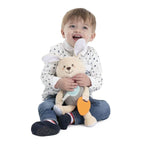 Chicco 162734 Nyuszi rágókával