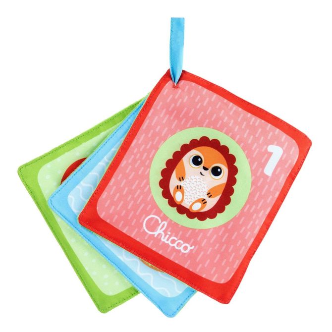 Chicco 160570 Varázslatos Erdő Játszópárna