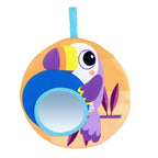 Chicco 160570 Varázslatos Erdő Játszópárna