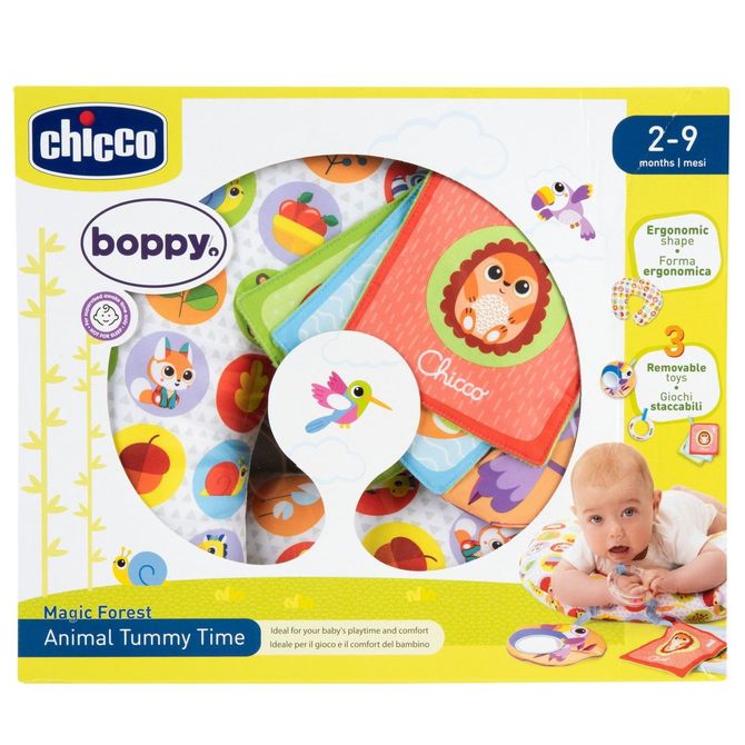 Chicco 160570 Varázslatos Erdő Játszópárna