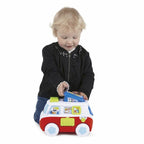 Chicco 169238 Boldog kamera