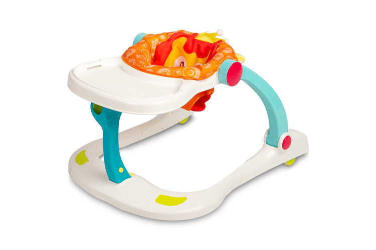 Toyz Oktatójáték - Multifunkcionális járókeret