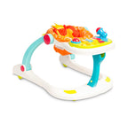 Toyz Oktatójáték - Multifunkcionális járókeret