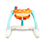 Toyz Oktatójáték - Multifunkcionális járókeret