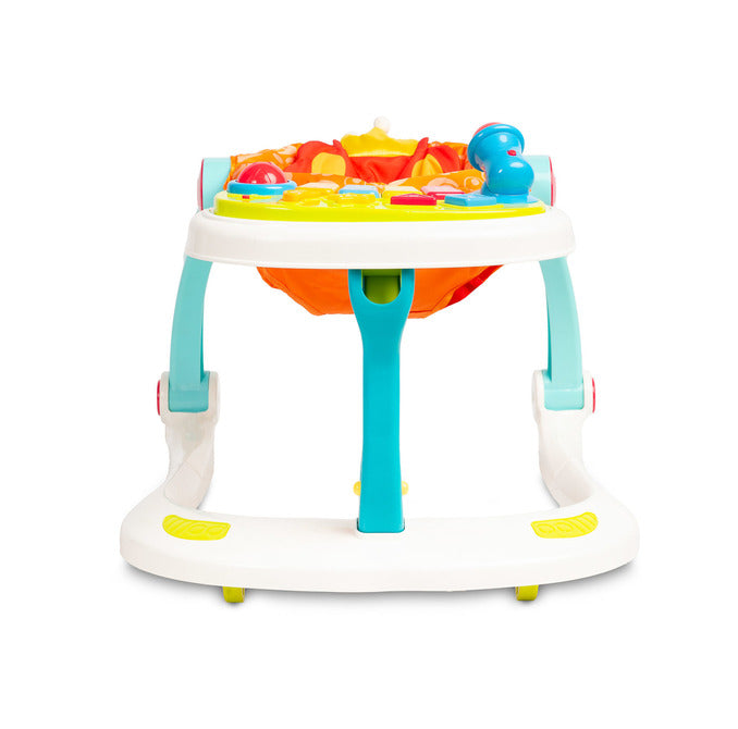 Toyz Oktatójáték - Multifunkcionális járókeret