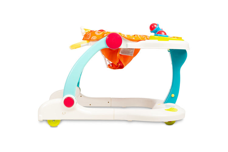 Toyz Oktatójáték - Multifunkcionális járókeret