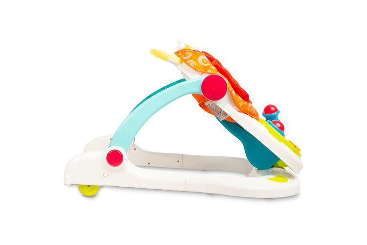 Toyz Oktatójáték - Multifunkcionális járókeret