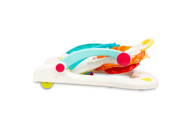 Toyz Oktatójáték - Multifunkcionális járókeret