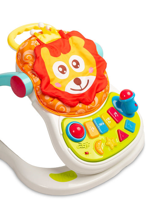 Toyz Oktatójáték - Multifunkcionális járókeret