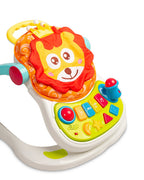 Toyz Oktatójáték - Multifunkcionális járókeret