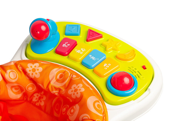 Toyz Oktatójáték - Multifunkcionális járókeret