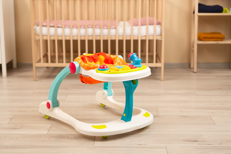 Toyz Oktatójáték - Multifunkcionális járókeret