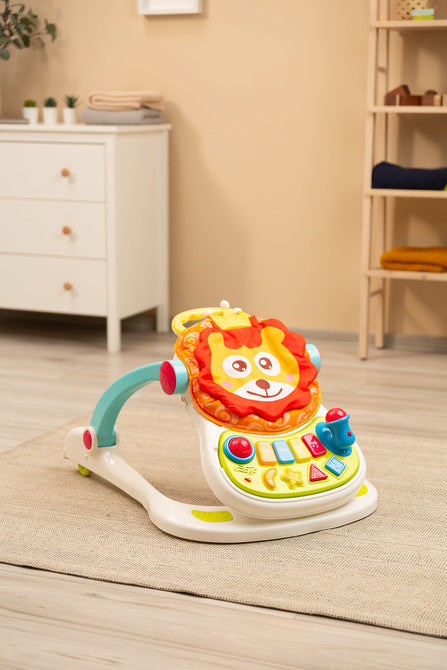 Toyz Oktatójáték - Multifunkcionális járókeret