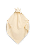 Sensillo Puha fürdőlepedő Nyúl 90x90 Ekrü