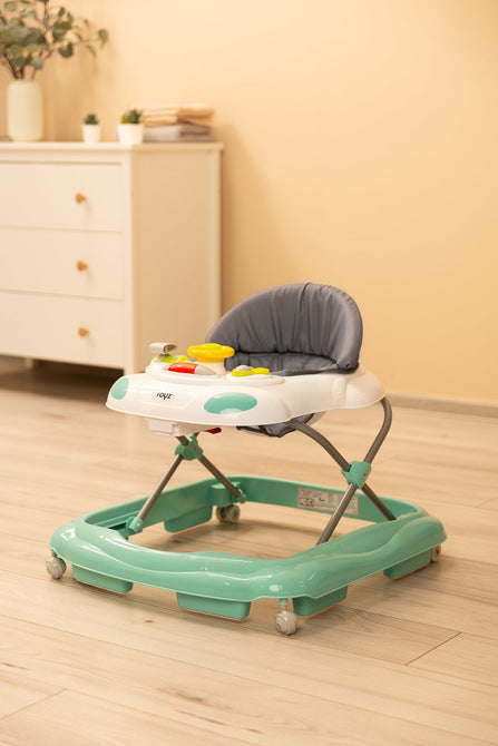 Toyz Baby Walker Cario Menta
