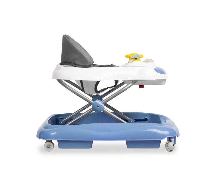Toyz Baby Walker Cario Navy