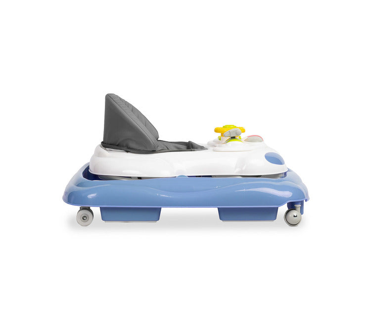 Toyz Baby Walker Cario Navy