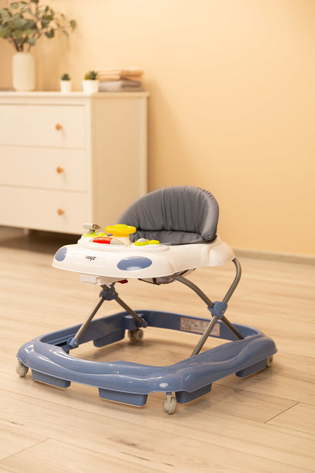 Toyz Baby Walker Cario Navy