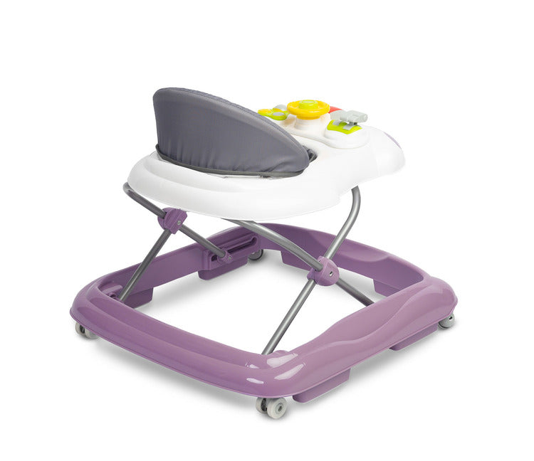 Toyz Baby Walker Cario lila