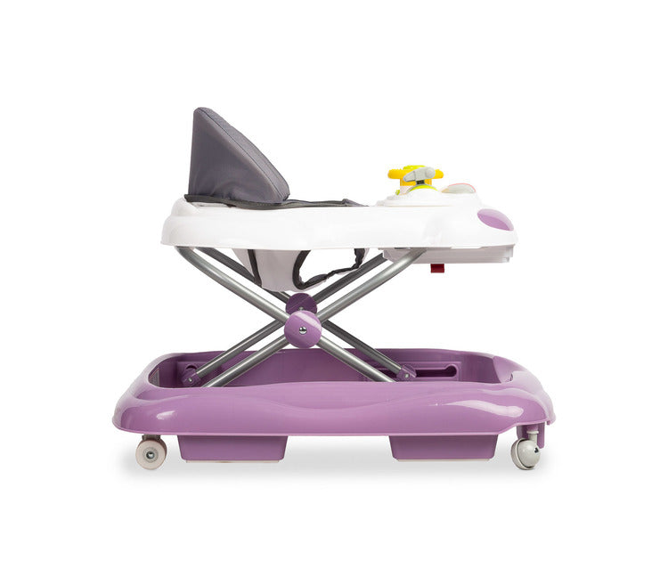 Toyz Baby Walker Cario lila