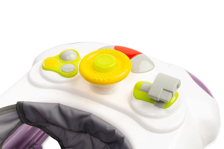 Toyz Baby Walker Cario lila