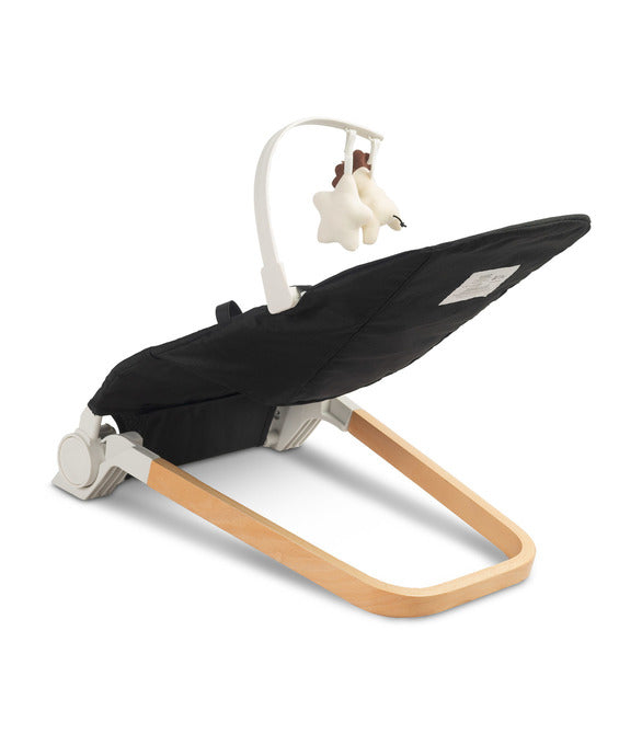 Caretero Ugrálóvár fenyő fekete