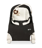 Caretero Ugrálóvár fenyő fekete