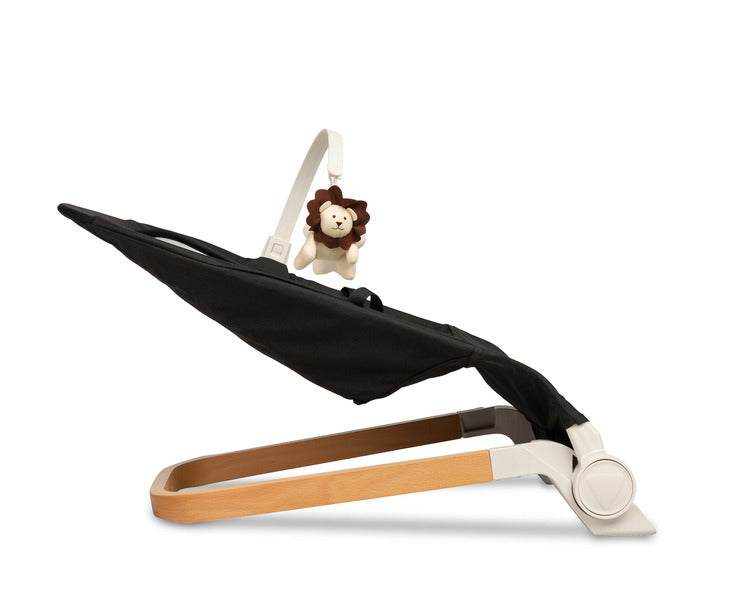 Caretero Ugrálóvár fenyő fekete