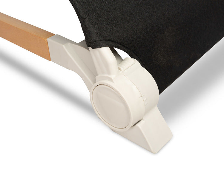 Caretero Ugrálóvár fenyő fekete