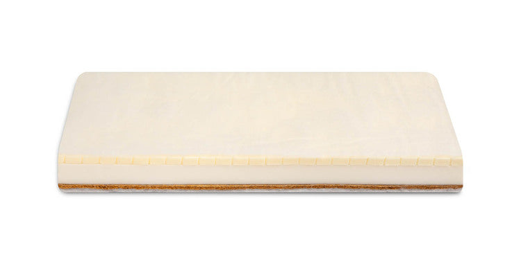 Sensillo Latex-hab-kókusz matrac 90 x 40 aloe vera