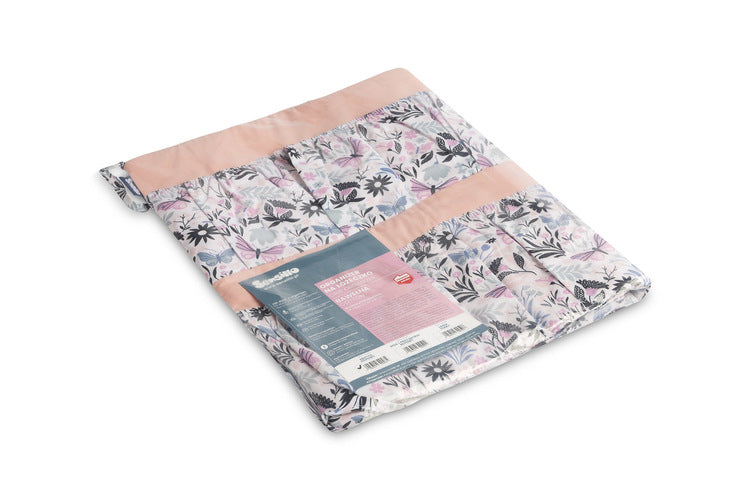 Sensillo Ágyrendező Rózsaszín Pillangók