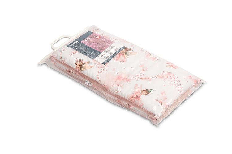 Sensillo Ágyvédő Tündérrózsaszín