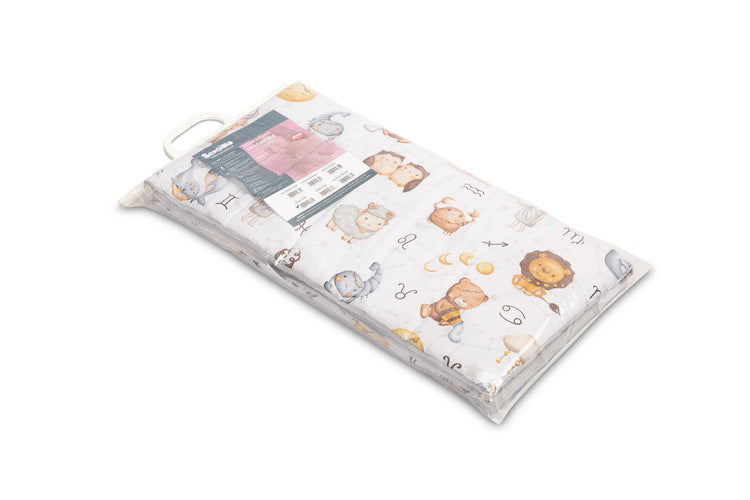 Sensillo Ágyvédő Zodiac szürke