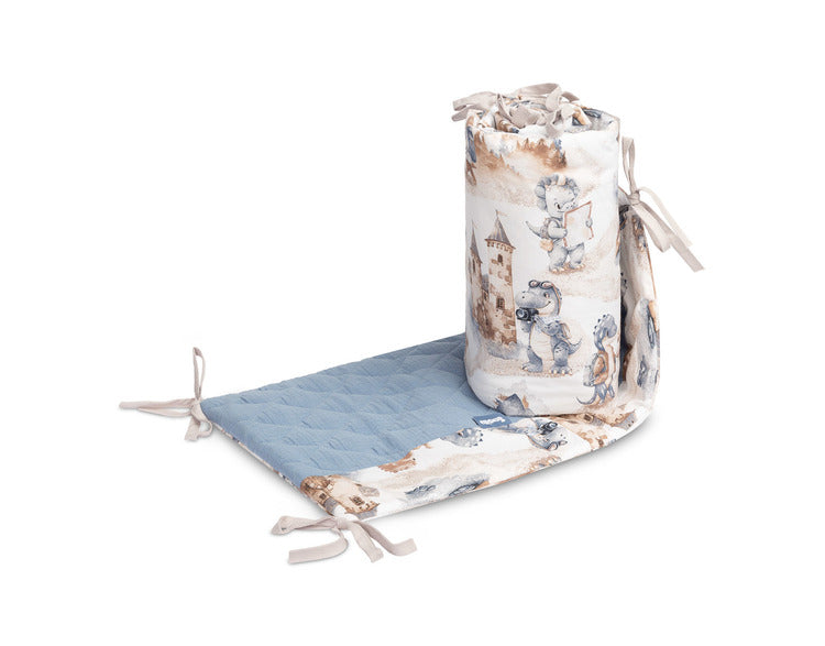 Sensillo Ágyvédő Dragons Jeans