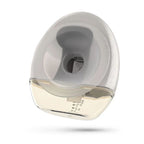 Neno 5565 Perla vezeték nélküli Shell mellszívó elektronikus Mam-Lk015