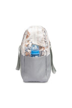 Sensillo Babakocsi táska öko bőr Dragons Jeans