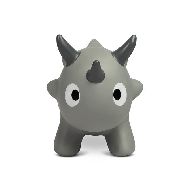 Toyz Dinu Szürke Baba Pulóver