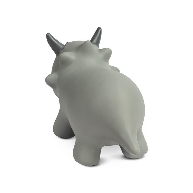 Toyz Dinu Szürke Baba Pulóver