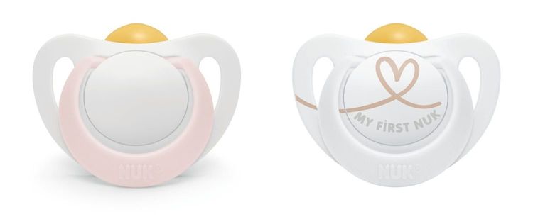 411406 Star Latex cumi 0-6 2 db 526690, 726070